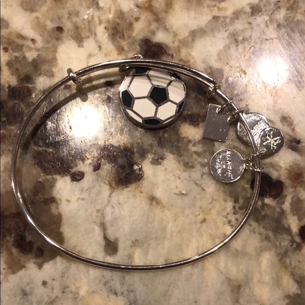 Alex and ani